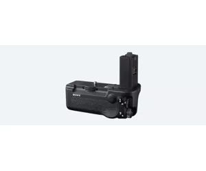 Sony VG-C5 Digital camera battery grip Black