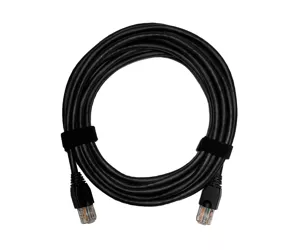 Jabra 14302-26 сетевой кабель Черный 4,57 m Cat5