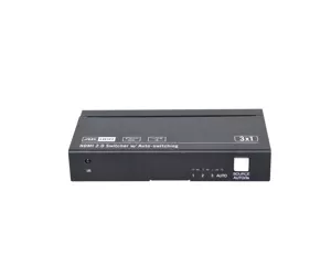 Vivolink VLSW131 коммутатор видео сигналов HDMI