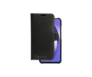 dbramante1928 LY54GTBL1785 mobile phone case 16.3 cm (6.4") Folio Black