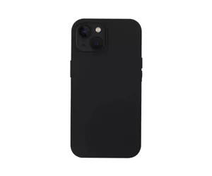 dbramante1928 IU61BL001906 mobile phone case 15.5 cm (6.1") Cover Black