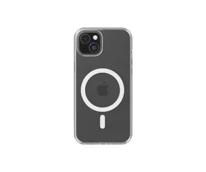 dbramante1928 IU61CL001901 mobile phone case 15.5 cm (6.1") Cover Transparent