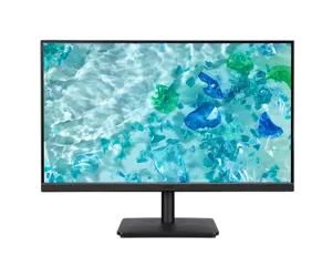 Acer Vero V7 V247Y E computer monitor 63 cm (24.8") 1920 x 1080 pixels Full HD LED Black