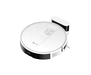 EZVIZ RC3 robot vacuum 0.8 L Bagless White