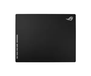 ASUS ROG Moonstone Ace L Žaidimo pelės padėkliukas Juoda