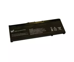 Origin Storage Replacement Battery for HP Pavilion 15-CB000 15T-CB000 15-CE000 15-DC0000 15-DC1000 replacing OEM part numbers SR04XL 917724-855 917678-2B1 SR04070XL-PL // 15.4V 4550mAh 70Whr
