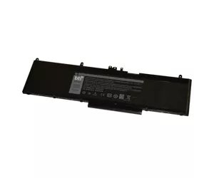 Origin Storage BTI 6C BATTERY DELL PRECISION 3 OEM: WJ5R2 4F5YV įkraunama baterija Ličio polimeras (LiPo) 7370 mAh 11,4 V