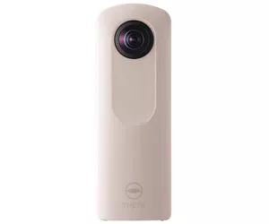 Ricoh THETA SC2 360 laipsnių fotoaparatas