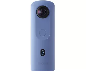 Ricoh THETA SC2 360 laipsnių fotoaparatas