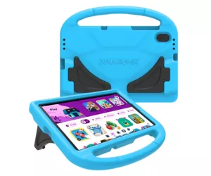 Lenovo ZG38C03434 tablet case 25.6 cm (10.1") Bumper Blue