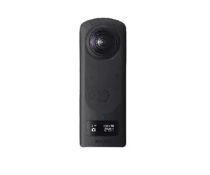 Ricoh Theta Z1 360 laipsnių fotoaparatas