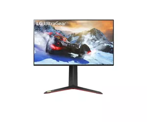 LG 27GP95RP-B computer monitor 68.6 cm (27") 3840 x 2160 pixels 4K Ultra HD Black
