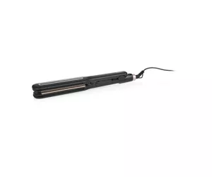 Tristar HD-2411 стайлер для волос Утюжок для выпрямления волос Теплый Черный 67 W 1,8 m
