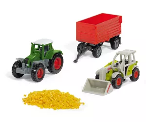 Siku 6304 rotaļu transportlīdzeklis