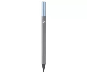 DEQSTER Pencil 2 PDA irbulis 16 g Zils, Pelēks