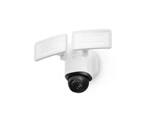 Eufy E340 Dome IP камера видеонаблюдения В помещении и на открытом воздухе 3072 x 1620 пикселей Потолок/стена