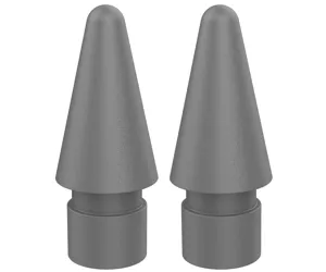 DEQSTER Ersatzspitzen für Pencil 2 (2Stk.)