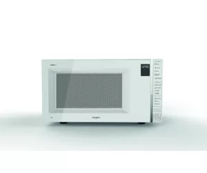 Whirlpool MWP 304 W Novietojams uz galda Mikroviļņu krāsns ar grilu 30 L 900 W Balts