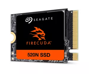 Seagate ZP1024GV3A002 SSD diskas M.2 1 TB PCI Express 4.0 NVMe
