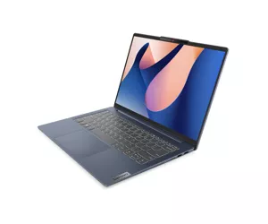 Lenovo IdeaPad Slim 5 14IRL8 Laptop 35.6 cm (14") WUXGA Intel® Core™ i7 i7-13620H 16 GB LPDDR5-SDRAM 1 TB SSD Wi-Fi 6E (802.11ax) Windows 11 Home Blue