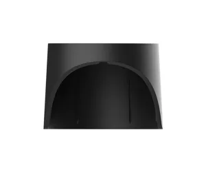 Jabra 14601-10 priedas vaizdo konferencijai Juoda