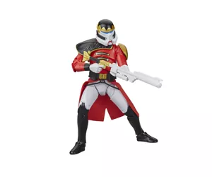 Star Wars The Black Series Purge Trooper