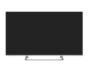 Hisense H65B7500 teler 163,8 cm (64.5") 4K Ultra HD Nutiteleri funktsioon WiFi Must, Hõbe