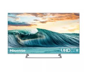 Hisense H50B7500 телевизор 125,7 cm (49.5") 4K Ultra HD Smart TV Wi-Fi Черный, Серебристый