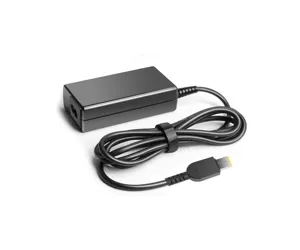 Origin Storage AC-2065134K-EU power adapter/inverter Indoor 65 W Black