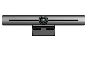 Vivolink VLCAM100-ULTIMATE videokonferenču kamera 8,28 MP Melns 3840 x 2160 pikseļi CMOS