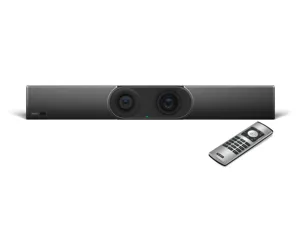 Yealink A30-010 система видеоконференций 8 MP Подключение Ethernet Video collaboration bar