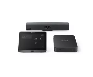 Yealink MVC340 система видеоконференций 8 MP Подключение Ethernet Система групповых видеоконференций
