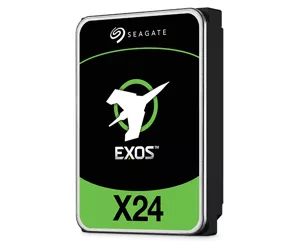 Seagate Exos X24 3.5" 24 TB SAS