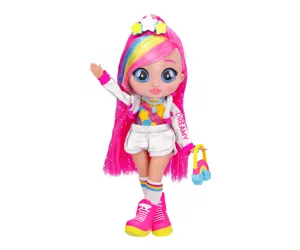 IMC Toys Cry Babies BFF Dreamy & Rym