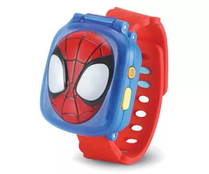 VTech 554304 Vaikiškas laikrodis