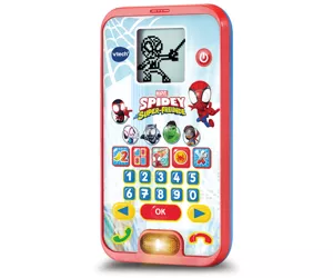 VTech 554404 Vaikiškas telefonas