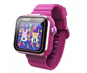 VTech KidiZoom 531614 Vaikiškas išmanusis laikrodis