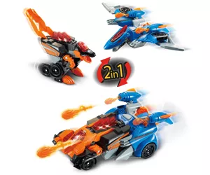 VTech Switch & Go Dinos 549304