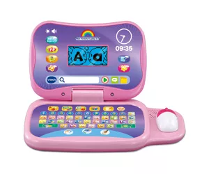 VTech 524854 Vaikiškas nešiojamasis kompiuteris