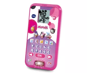 VTech 562004 Vaikiškas telefonas