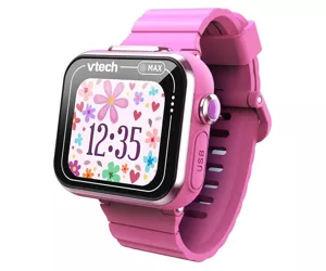 VTech KidiZoom 531654 Vaikiškas išmanusis laikrodis