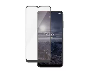 PanzerGlass 6801 защитная пленка / стекло для мобильного телефона Прозрачная защитная пленка Nokia 1 шт