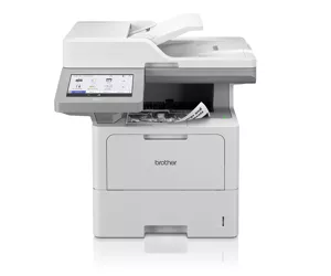 Brother MFC-L6910DN Лазерная A4 1200 x 1200 DPI 50 ppm Wi-Fi