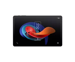 TCL TAB 10 Gen 2 64 GB 26,3 cm (10.4") WonderMedia 4 GB Wi-Fi 5 (802.11ac) Android 13 Hall