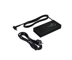 ASUS AD280-00E(ADP-280EB B)/EU адаптер питания / инвертор Для помещений 280 W Черный