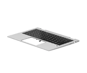 HP N02320-041 portatīvo datoru rezerves daļa Tastatūra