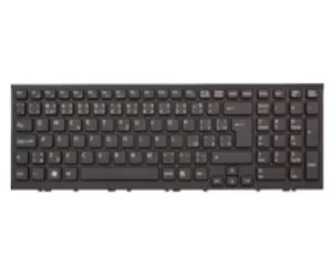 Sony 148972051 notebook spare part Keyboard