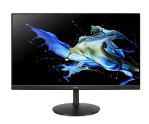 Acer CB242Y E computer monitor 60.5 cm (23.8") 1920 x 1080 pixels Full HD LED Black