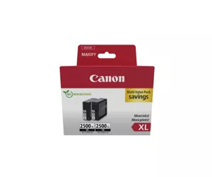 Canon 9254B011 струйный картридж 2 шт Подлинный Черный