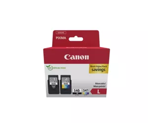 Canon 5224B013 tintes kārtridžs 2 pcs Oriģināls Melns, Tirkīzzils, Fuksīns, Dzeltens